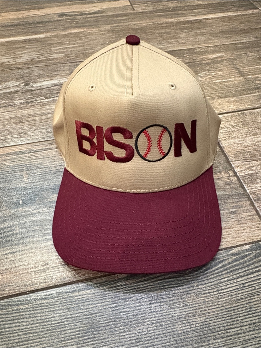 Baseball Cap